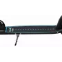 MUUWMI Aluminium Scooter PRO Kick Scooter 215 mm, Blue