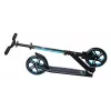 MUUWMI Aluminium Scooter PRO Kick Scooter 215 mm, Blue