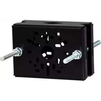 IT-BUDGET Stainless Steel Pole Mount Bracket for Sensors, Cameras, Enclosures (90ITBCHB)