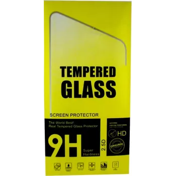 CYOO Pro Full Cover Tempered Glass Screen Protector for iPhone 16 Pro Max (CY123630)
