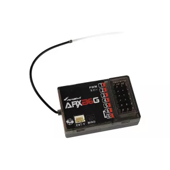 Amewi ARXB6G 6-Channel Receiver with Gyro (28390)