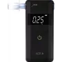 ACE OF SWEDEN ACE A Alcohol Tester Black 0.00 to 4.00 ‰ Alarm, Display, Countdown Function 107059