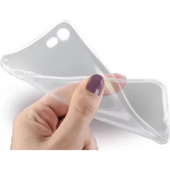 CYOO Ultra Thin TPU Case for Apple iPhone 7/8 - Transparent