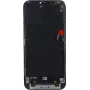 CYOO High-End LCD+Touch Screen Full Set for Apple iPhone 12 Pro Max - Black (CY122512)
