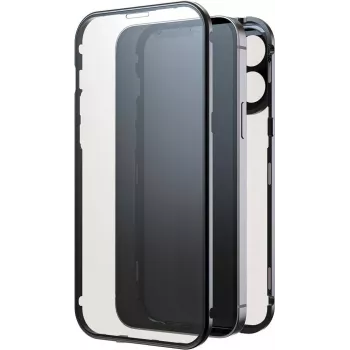 Black Rock Cover 360° Glass for Apple iPhone 16 Pro Max, Black (00228100)
