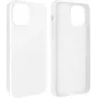 CYOO Premium Liquid Silicone Case for Apple iPhone 13 - White CY122566