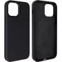 CYOO Premium Liquid Silicone Case for Apple iPhone 13 Pro Max - Black CY122571