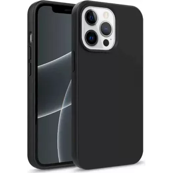 CYOO Bio Eco Case for iPhone 16 Pro - Black (CY123609)