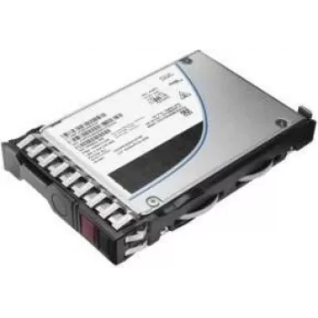 HPE Read Intensive 960GB SATA 6Gb/s 2.5 inch SFF Hot-Swap SSD with SmartDrive Carrier 871768-B21