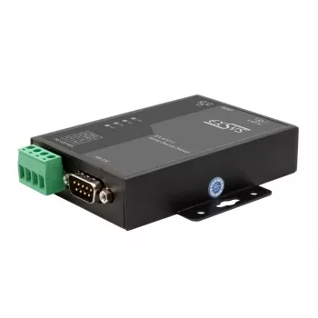 EXSYS EX-61011 Serial Device Server RS-232/422/485 to Ethernet