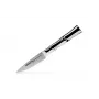 Samura Harakiri Paring Knife 80 mm AUS-8 Stainless Steel Black