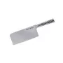SAMURA Harakiri Nakiri Knife 180 mm Bamboo Handle