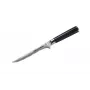 SAMURA Damascus Boning Knife 165 mm VG-10 Core, 67-Layer Steel, G-10 Handle