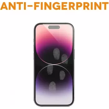 Cyoo Pro Displayschutz iPhone 15 Pro (CY123298)
