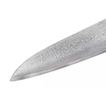 SAMURA Damascus Chef's Knife 240 mm