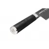 SAMURA Harakiri Chef's Knife 200 mm Stonewash Black