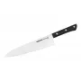 SAMURA Harakiri Utility Knife 125 mm AUS-8 Steel Black Handle