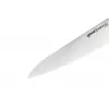 SAMURA Harakiri Utility Knife 125 mm AUS-8 Steel Black Handle