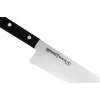 SAMURA Harakiri Utility Knife 125 mm AUS-8 Steel Black Handle