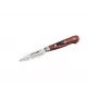 SAMURA Kaiju Paring Knife 78 mm AUS-8 Japanese Stainless Steel Pakkawood Handle