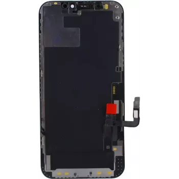 CYOO HD Incell LCD Touch Screen for iPhone 12 / 12 Pro - Black CY123551