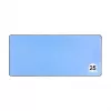 Thermaltake M700 Hydrangea Blue Extended Gaming Mouse Pad