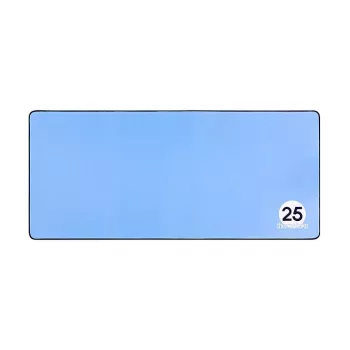Thermaltake M700 Hydrangea Blue Extended Gaming Mouse Pad