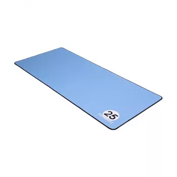 Thermaltake M700 Hydrangea Blue Extended Gaming Mouse Pad