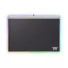 Thermaltake ARGENT MP1 RGB Gaming Mouse Pad