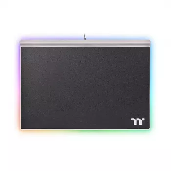 Thermaltake ARGENT MP1 RGB Gaming Mouse Pad
