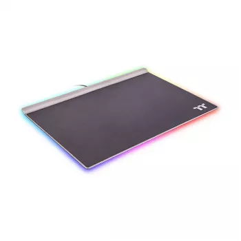 Thermaltake ARGENT MP1 RGB Gaming Mouse Pad