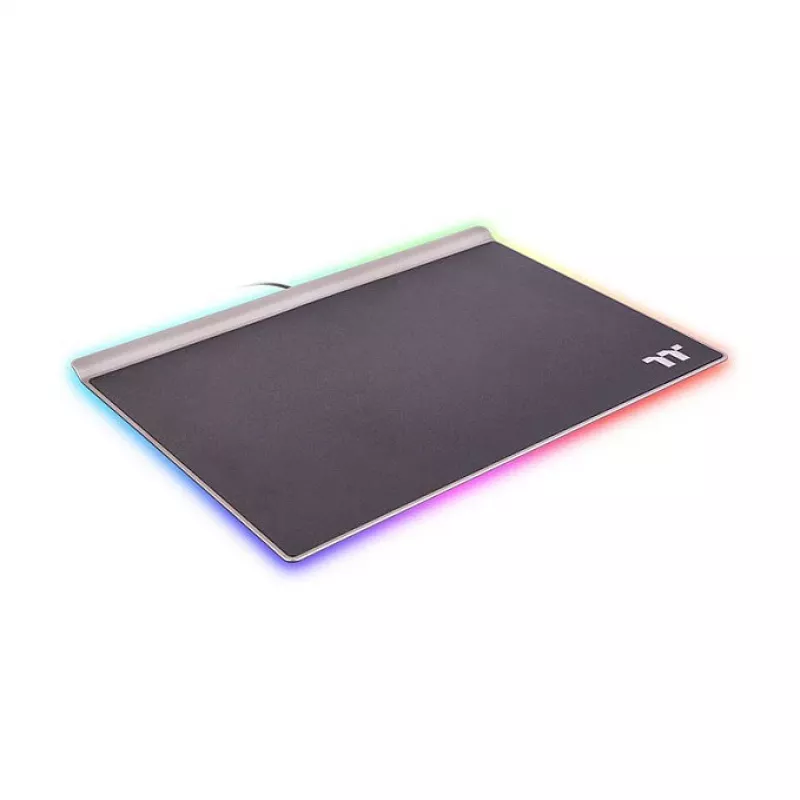 Thermaltake ARGENT MP1 RGB Gaming Mouse Pad