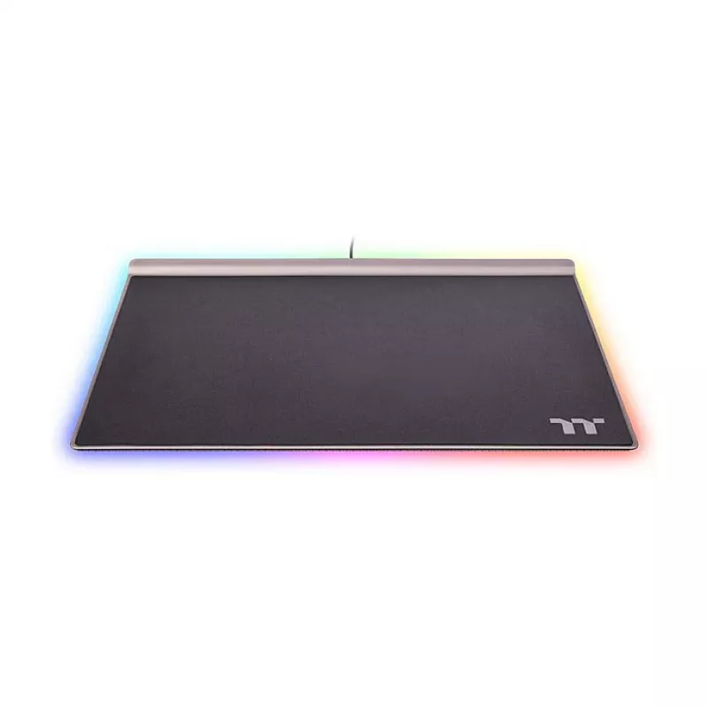 Thermaltake ARGENT MP1 RGB Gaming Mouse Pad