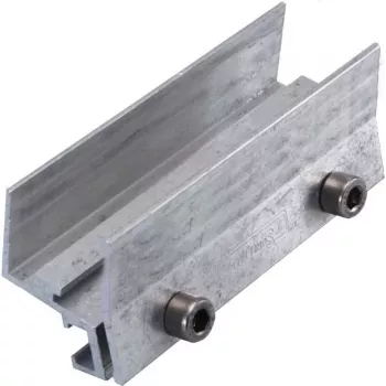 Schletter 129001-003 Eco 05 Connector Complete (129001-003)