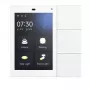 GVS Touchpanel S3 KNX Room Controller with Intercom and App Server, White 503051170