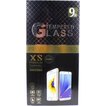 CYOO Pro+ Tempered Glass Screen Protector for Samsung Galaxy S21+ (G996F) - 0.33mm, 9H Hardness, HD Clear, Case-Friendly CY122247