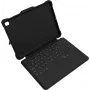 ACCESSORY-TECH @keycase Smart for Apple iPad A16 (2025, 11) (AT-377) - Black