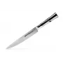 SAMURA Harakiri Fillet Knife 200 mm AUS-8 Stainless Steel, ABS Handle, Satin Finish