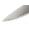 SAMURA Harakiri Fillet Knife 200 mm AUS-8 Stainless Steel, ABS Handle, Satin Finish