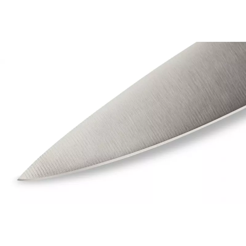 SAMURA Harakiri Fillet Knife 200 mm AUS-8 Stainless Steel, ABS Handle, Satin Finish