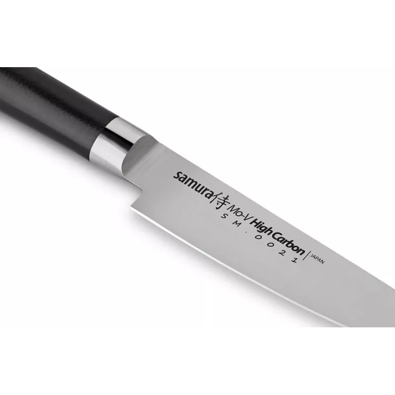 Samura Harakiri Utility Knife 125 mm AUS-8 Stainless Steel