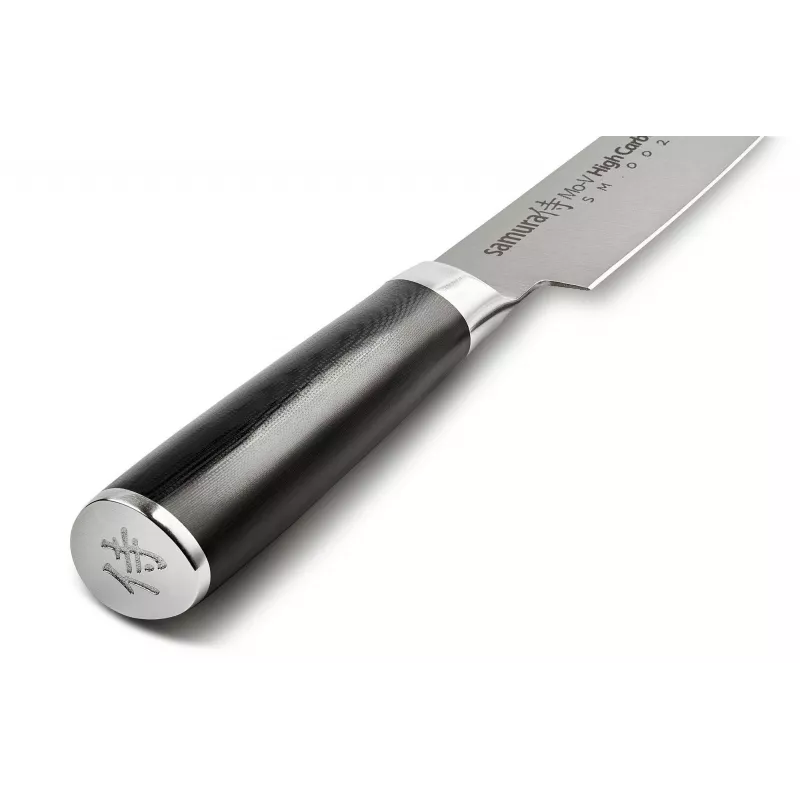 Samura Harakiri Utility Knife 125 mm AUS-8 Stainless Steel
