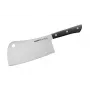 Samura Harakiri Meat Cleaver 180 mm AUS-8 Stainless Steel Black