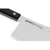 Samura Harakiri Meat Cleaver 180 mm AUS-8 Stainless Steel Black
