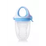 Kidsme Food Feeder Plus Baby Feeding Device from 6 Months, Aquamarine