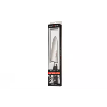 SAMURA Santoku Knife, 175 mm, PRO-S