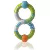 Kidsme Grab, Loop, Bend & Learn Rattle, 3M+