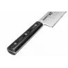 SAMURA Damascus Chef's Knife 208 mm, VG-10 Core, 67-Layer Steel, Micarta Handle