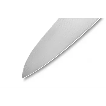 SAMURA PRO-S Chef's Knife 240 mm, AUS-8 Steel, G-10 Handle, Full Tang