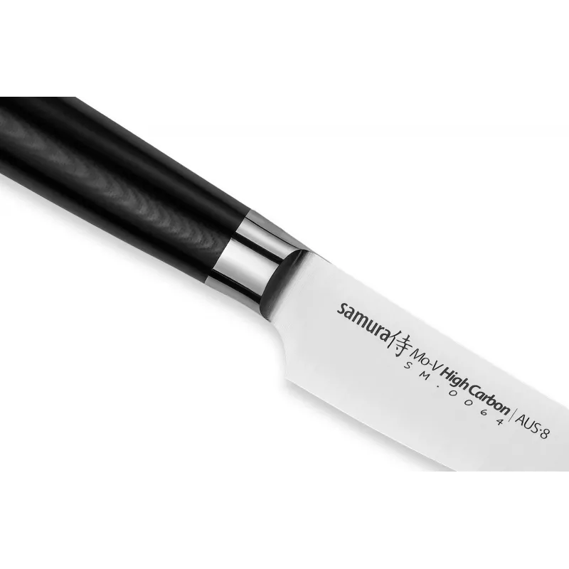 Samura Butcher Knife 155 mm AUS-8 Steel G-10 Handle